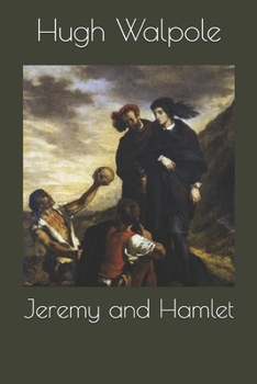Jeremy and Hamlet - Book #2 of the Jeremy Trilogy