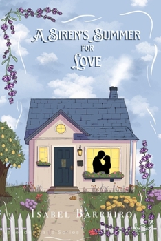 Paperback A Siren's Summer for Love Book