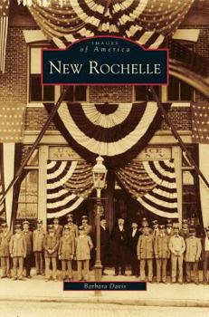 Hardcover New Rochelle Book