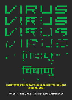 Virus: Annotated for Today's Global Digital Humans (and Aliens) (Imagination, Annotated)