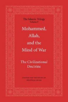 Paperback Mohammed, Allah, and the Mind of War Book