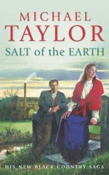 Paperback Salt of the Earth Book