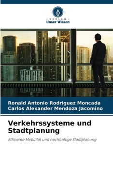 Paperback Verkehrssysteme und Stadtplanung [German] Book