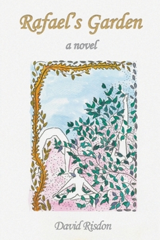Paperback Rafael's Garden Book