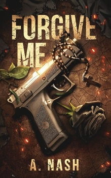 Paperback Forgive Me: A Gay Mafia Romance Book