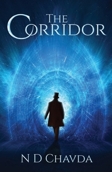 Paperback The Corridor Book