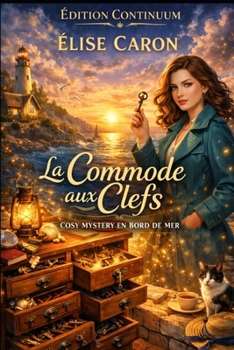 Paperback La commode aux clefs [French] Book