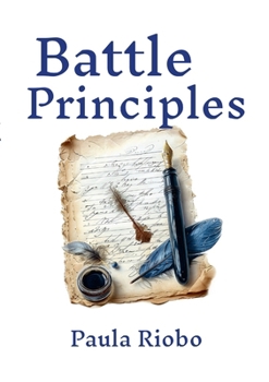 Paperback Battle Principles Book