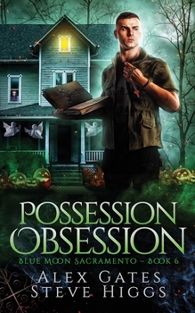 Paperback Possession Obsession Book