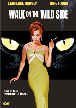 Walk on the Wild Side
