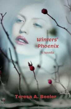 Paperback Winters' Phoenix Book