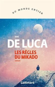 Paperback Les règles du Mikado [French] Book