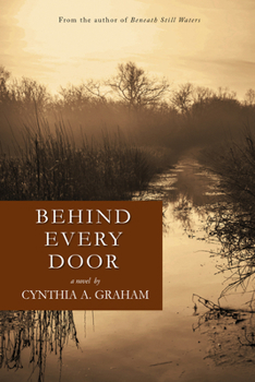 Paperback Behind Every Door Book