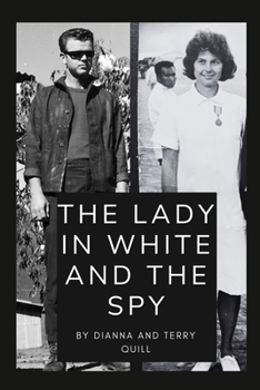 Paperback The Lady in White and The Spy Book