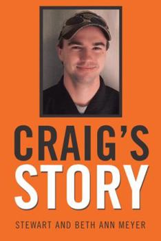 Paperback Craig's Story Book