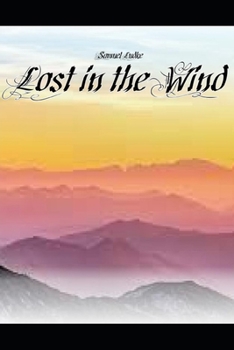 Paperback Lost in the Wind Book