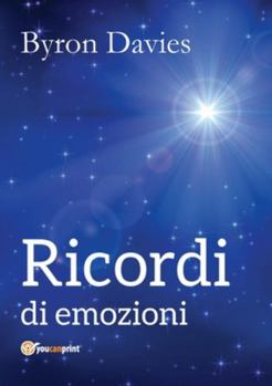 Paperback Ricordi di emozioni - Edizione Economica [Italian] Book