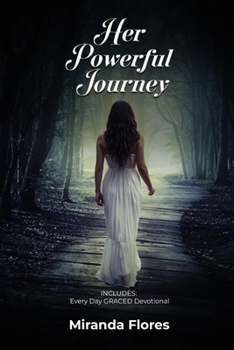 Paperback Her Powerful Journey Book