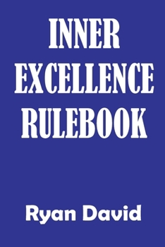 Paperback Inner Excellence Rulebook Book
