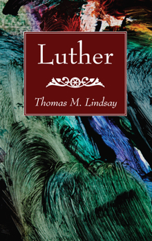 Paperback Luther Book