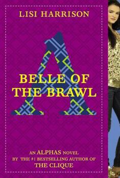 Paperback Belle of the Brawl Book