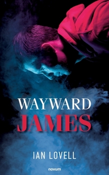 Paperback Wayward James Book