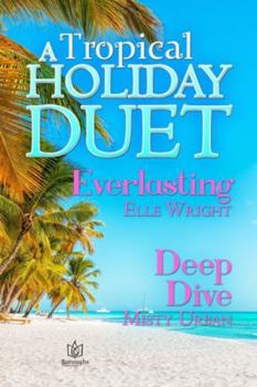 Paperback A Tropical Holiday Duet Book