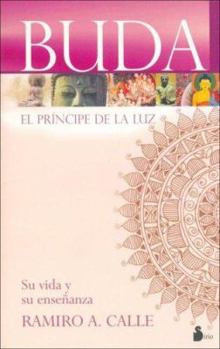 Paperback Buda, El Principe de La Luz [Spanish] Book