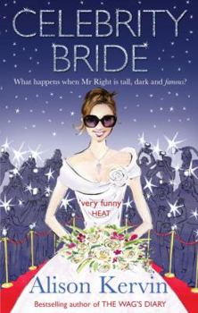 Paperback Celebrity Bride Book