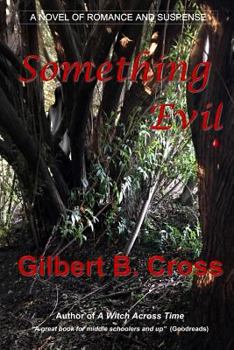 Paperback Something Evil Book