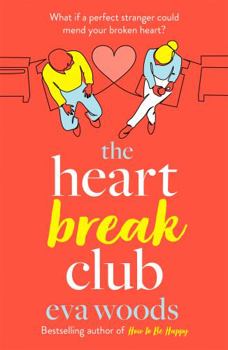 Paperback The Heartbreak Club Book