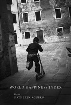 Paperback World Happiness Index Book