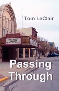 Passing Through - Book #3 of the Passing