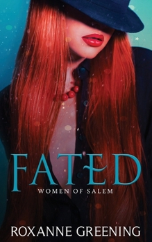 Fated: Women Of Salam