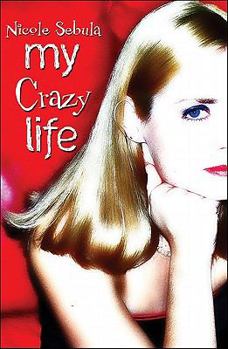 Paperback My Crazy Life Book