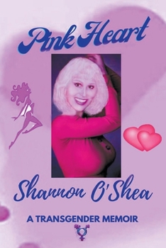 Paperback Pink Heart Book