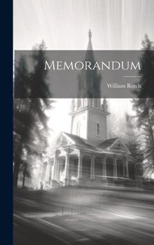 Hardcover Memorandum Book