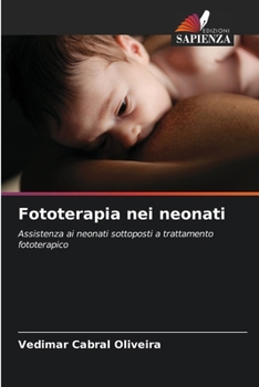 Paperback Fototerapia nei neonati [Italian] Book