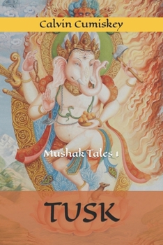 Paperback Tusk Book