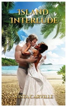 Paperback Island Interlude Book