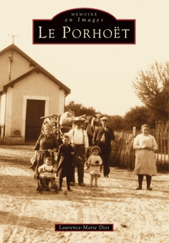 Paperback Porhoët (Le) [French] Book