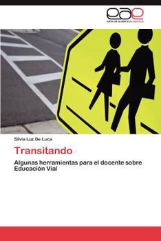 Paperback Transitando [Spanish] Book