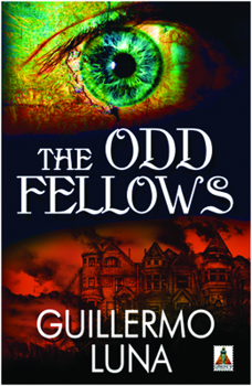 Paperback The Odd Fellows Book