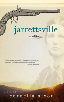Paperback Jarrettsville Book
