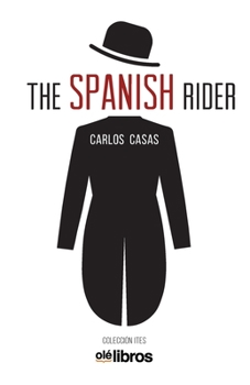 Paperback The Spanish Rider [Spanish] Book