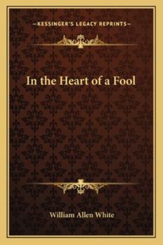 In the Heart of a Fool