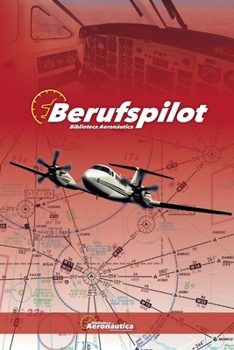 Berufspilot (Aviation) (German Edition)
