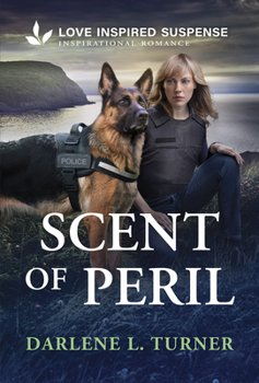 Mass Market Paperback Scent of Peril Book