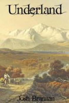 Paperback Underland Book