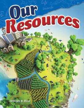 Paperback Our Resources Book